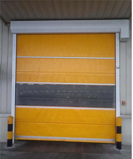 顺德快速卷帘门 厂家供应货真价实