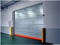 邵阳快速卷帘门精选电机运行轻巧