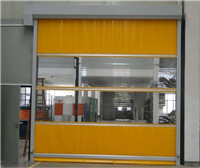 芜湖快速卷帘门防风保温噪音隔音