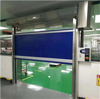 宝安快速卷帘门加工定制厂家