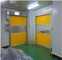 惠东快速卷帘门保温抗风制作精巧