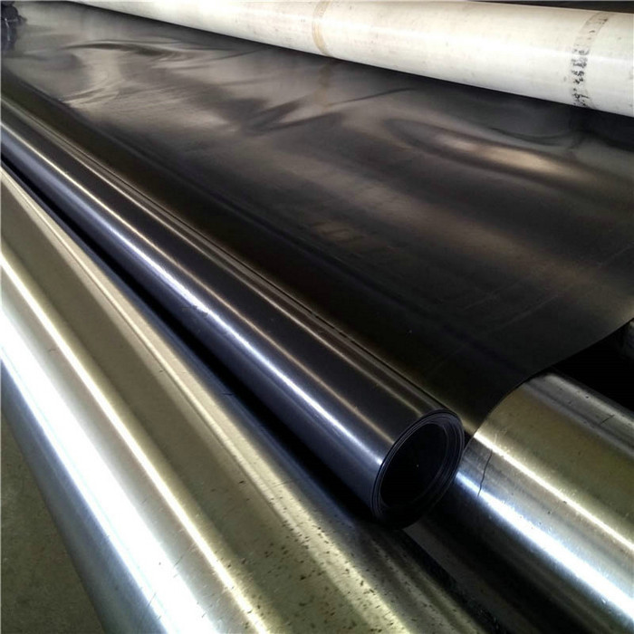 灰渣场防渗+银川1.5mmHDPE土工膜+化工污水池+1.5厚光面HDPE膜