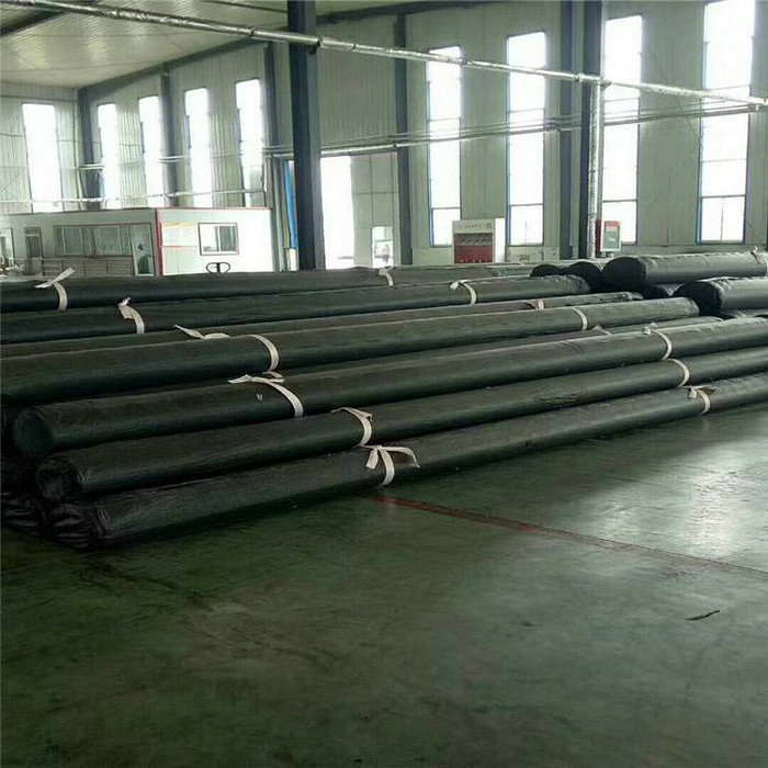 高密度聚乙烯土工膜1.5毫米厚度，耐腐蚀耐磨耐穿刺，