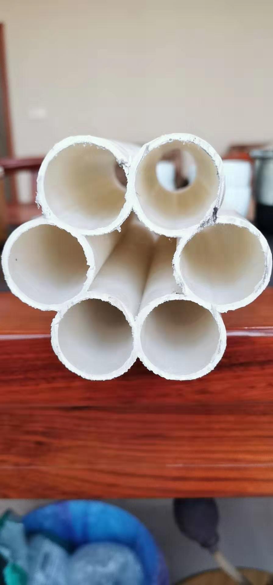 潍坊盛大管业七孔梅花管54