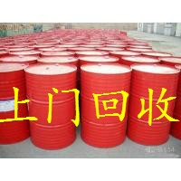 天津回收聚氨酯组合料，天津哪里回收聚氨酯黑白料