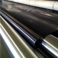 灰渣场防渗+银川1.5mmHDPE土工膜+化工污水池+1.5厚光面HDPE膜