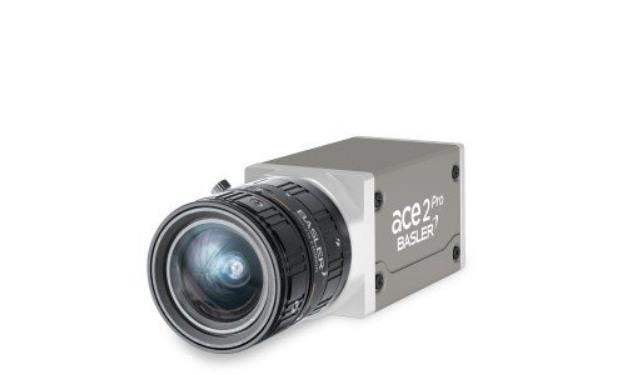 a2A1920-51gcPRO Basler巴斯勒230万全局快门面阵彩色工业相机