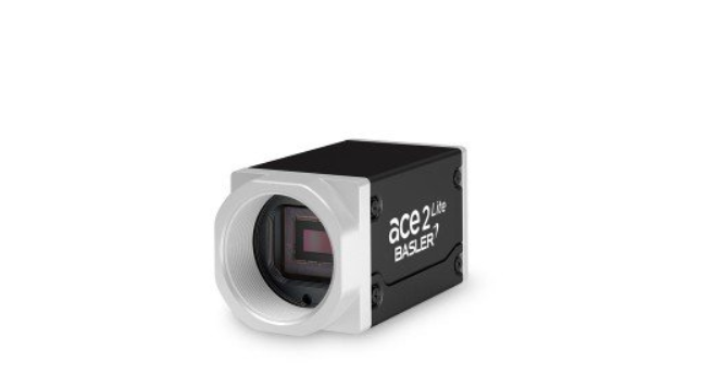 a2A1920-51gmLIT 德国Basler巴斯勒黑白工业相机 230万网口