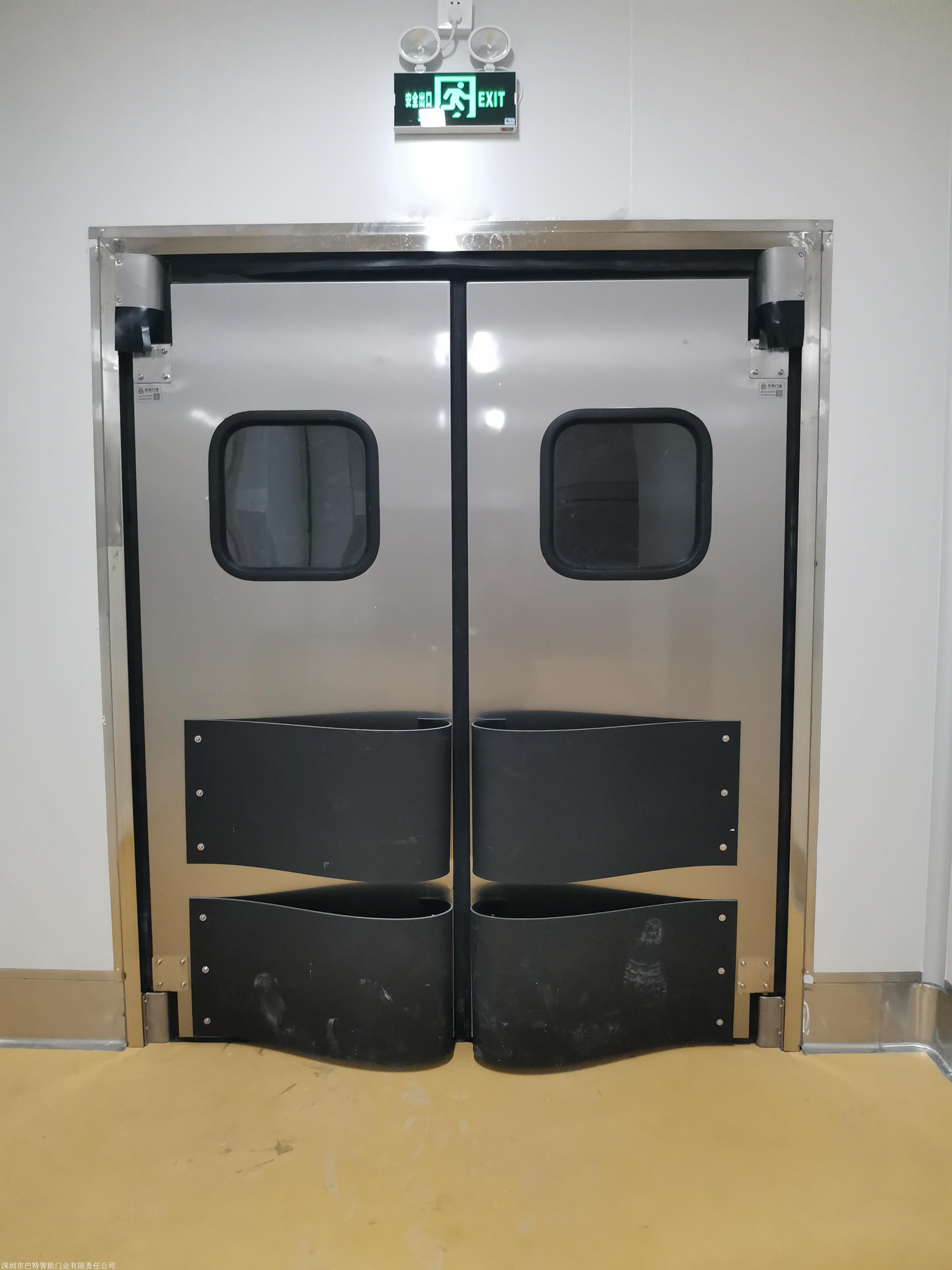 超市防撞门厂家