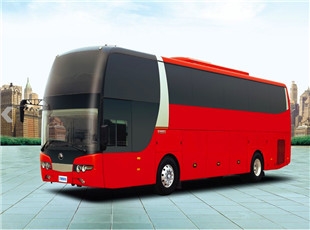 誠信中心站快客鄭州到柳市大巴車