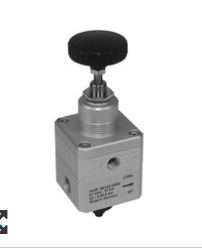 规格：安沃驰AVENTICS调节阀R412010840