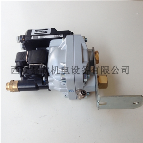 01146551 EWD330M阿特拉斯空压机排污阀115V