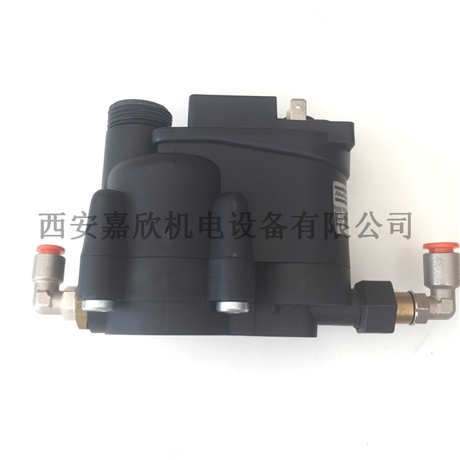 1624295080阿特拉斯富达空压机电子排水器ED12,115V