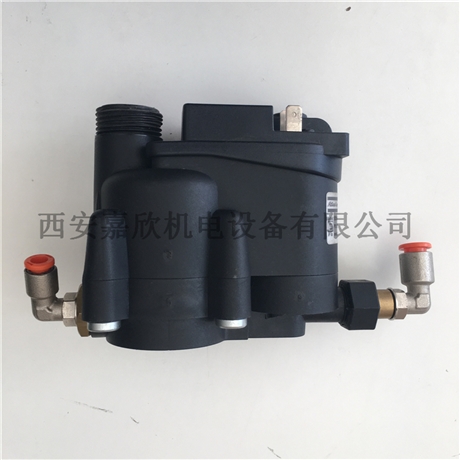 1624904980阿特拉斯富达空压机电子排水器ED12,230V