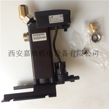 2202815906阿特拉斯空压机排污阀LD202-24V