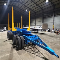 全挂车还能上路吗