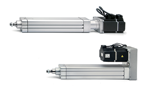 操作CAMOZZI康茂盛6E063BS0100P10A电缸