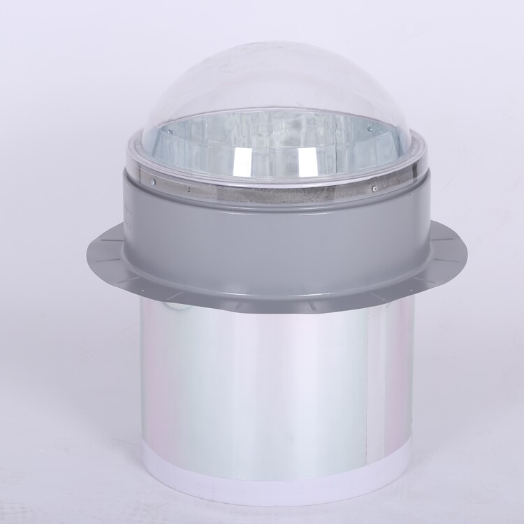 导光管采光系统的日常维护