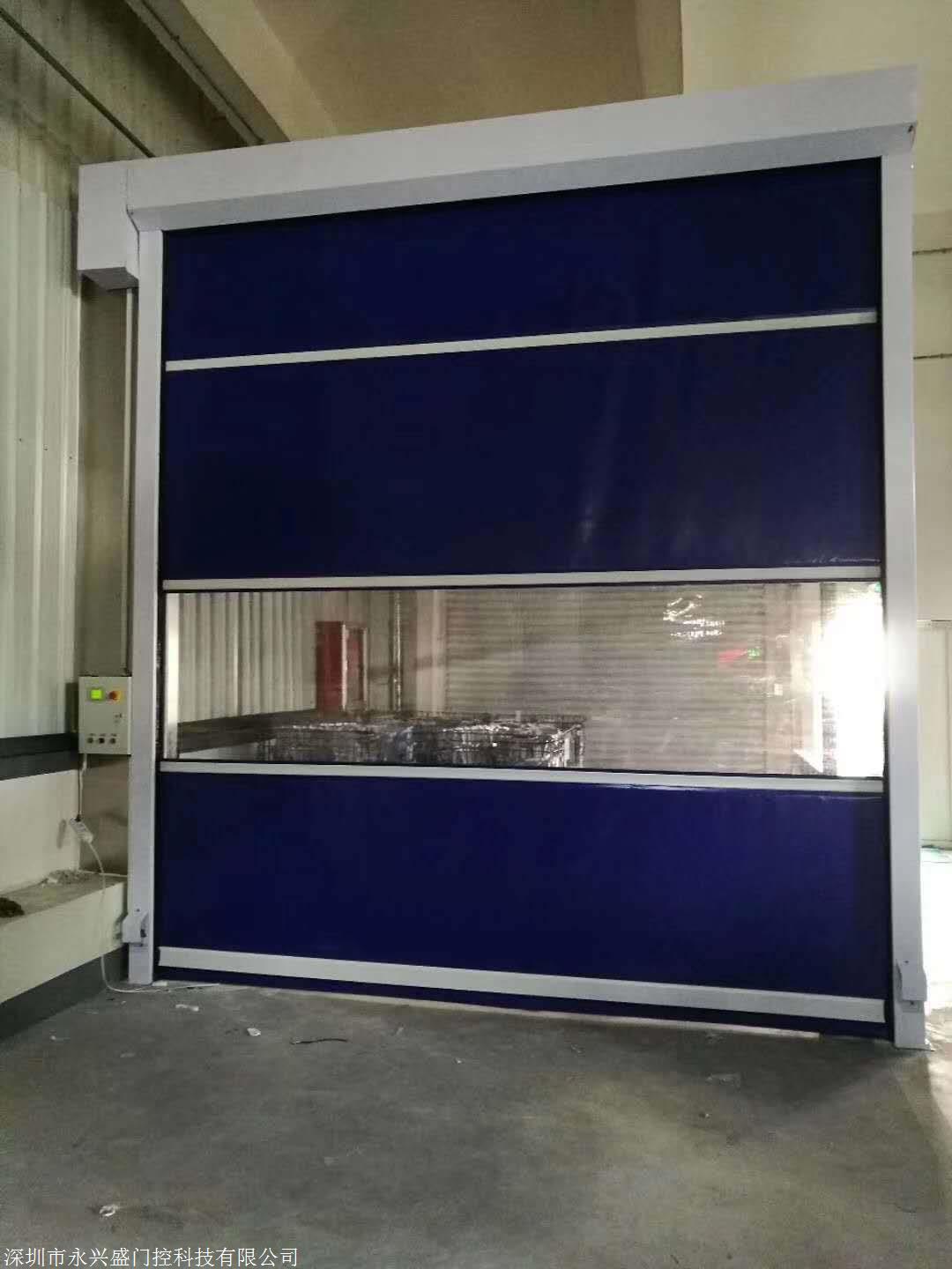 惠州快速卷帘门源头厂家品质保证