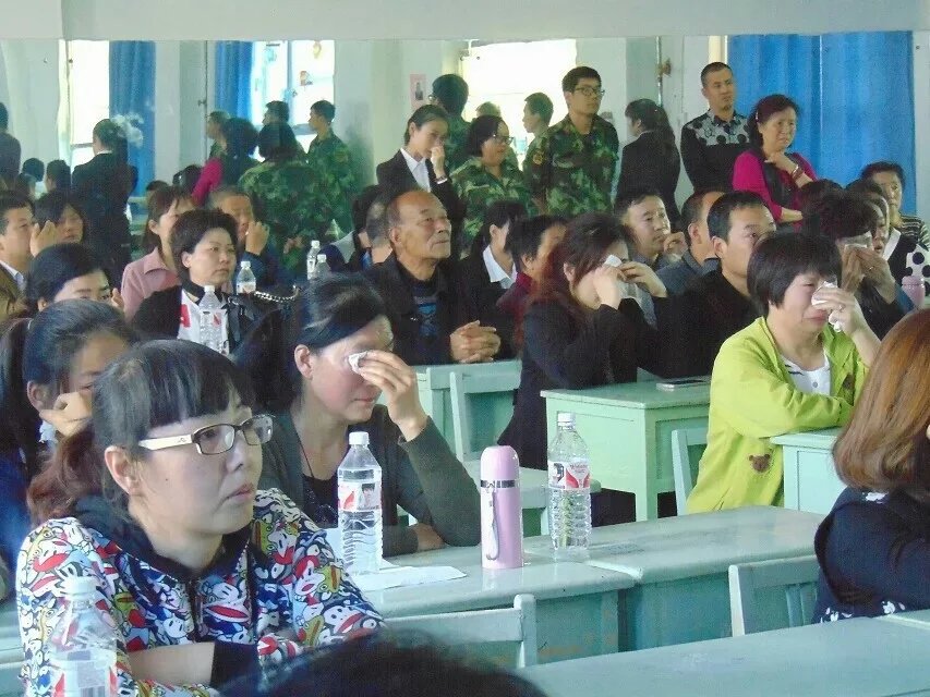延安有沒有全封閉寄宿制管理學校