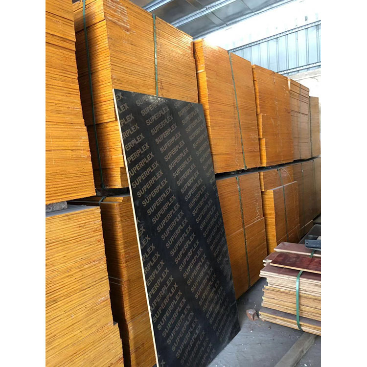 阳江建筑木模板 建筑模板规格及价格 工地建筑模板厂家