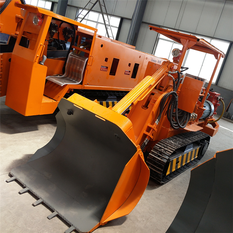 中重智能装备有限公司