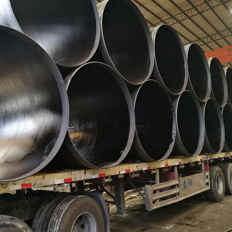 内衬塑镀锌钢管 钢塑复合管 供水衬塑管