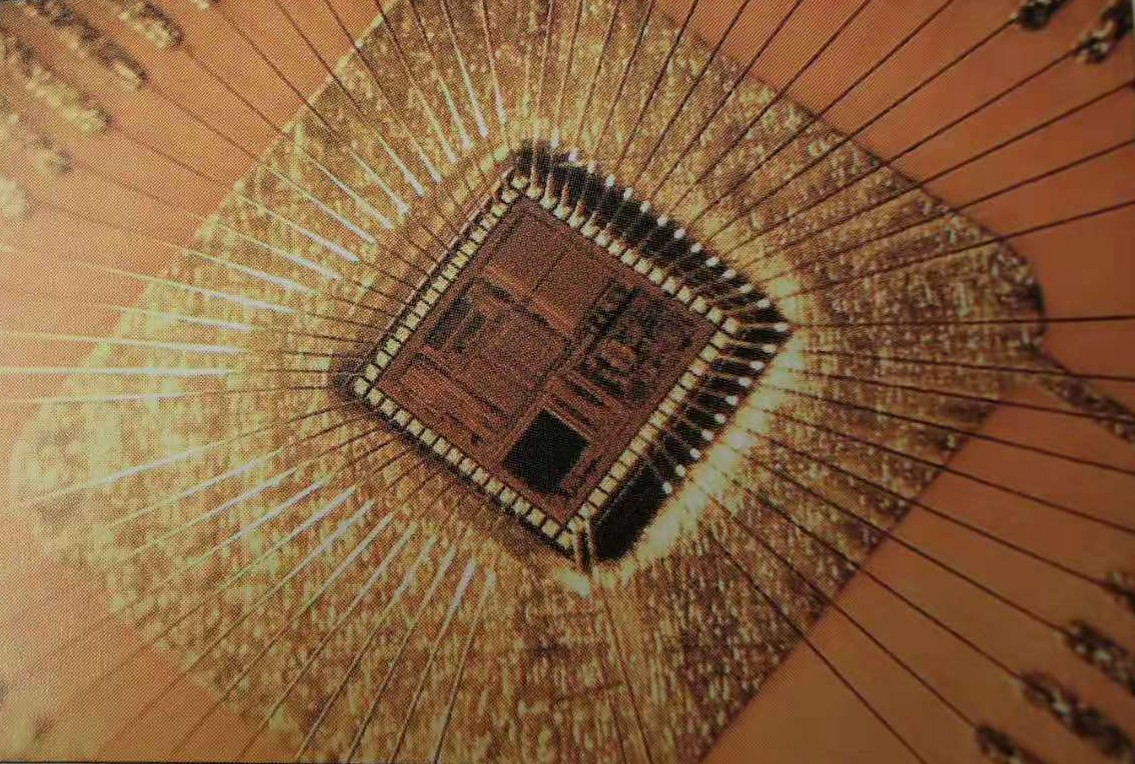 pcbpcba金线键合失效分析