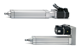 操作CAMOZZI康茂盛6E063BS0100P10A电缸