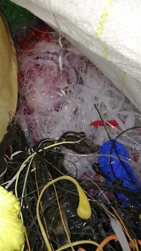 湖北铁氟龙回收PPSU废料回收PVDF