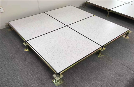 陕西美露防静电地板 陶瓷防静电地板直营电话