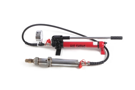 HS-70S手动试压注脂两用枪 生产销售手动试压注脂两用 