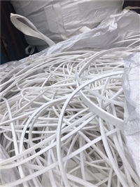 江西回收PEEK刨丝PTFE块料收购在线报价