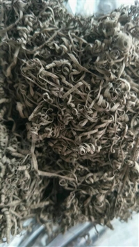 江西回收PEEK刨丝PTFE块料收购厂家电话