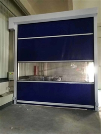 惠州快速卷帘门源头厂家品质保证