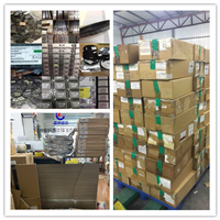 上海库存电子回收 公司元器件回收 盈创晶芯