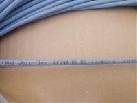 易格斯电缆igus CHAINFLEX CF240.03.03