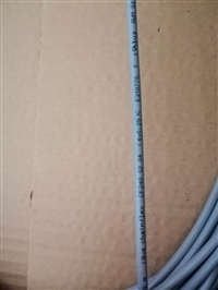 易格斯电缆igus CHAINFLEX CF240.02.04