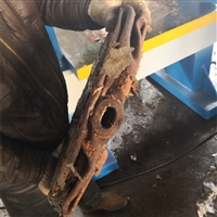 四川液化气钢瓶报废设备性能对比