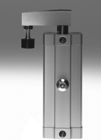 常备货：德国FESTO回转型的夹紧气缸