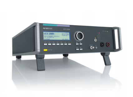 ucs200nseries汽车瞬变模拟器发生器ucs200n100n50n