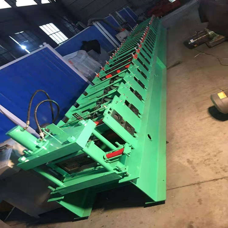 钢跳板机器a长沙钢跳板设备a建筑机器厂家 搜了网