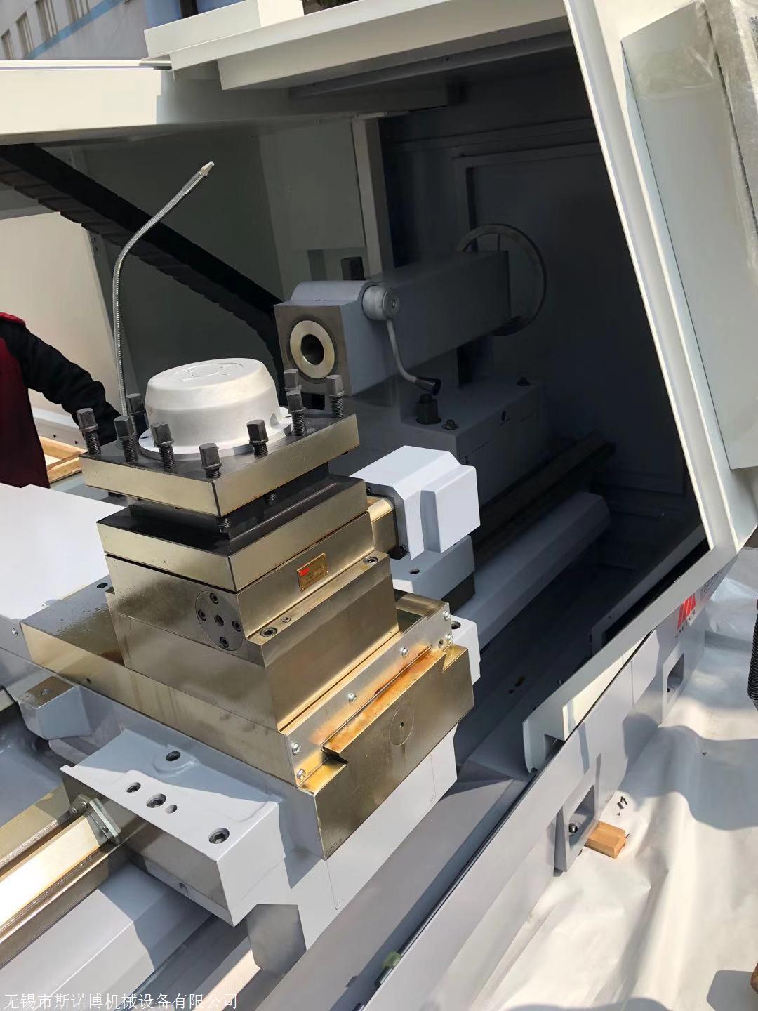 厂家直销沈阳机床数控车床cak3665现货