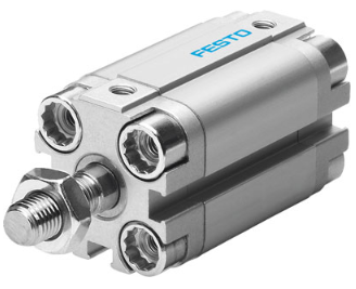 费斯托气缸ADVU-20-5-A-P-A运作方式