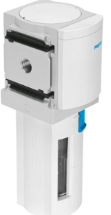 费斯托精细/超精细的过滤器相关文献