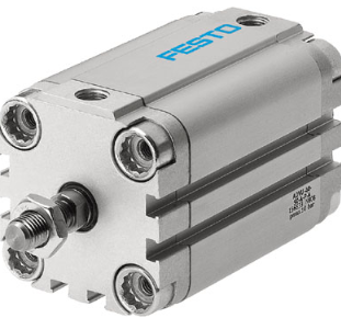 FESTO费斯托：ADVU-100-15-A-P-A