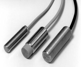 乾拓销售P+F圆柱形传感器NJ5-18GM-N-5M 