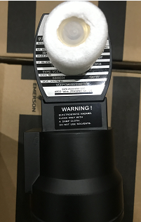 VCEFCMG551H401MO, ASCO隔爆电磁阀