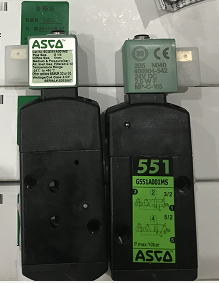 隆重推出，原装ASCO脉冲阀SCG551A001MS