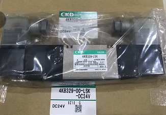 4KB329-00-LSK-DC24V,日本CKD减压阀，质量优